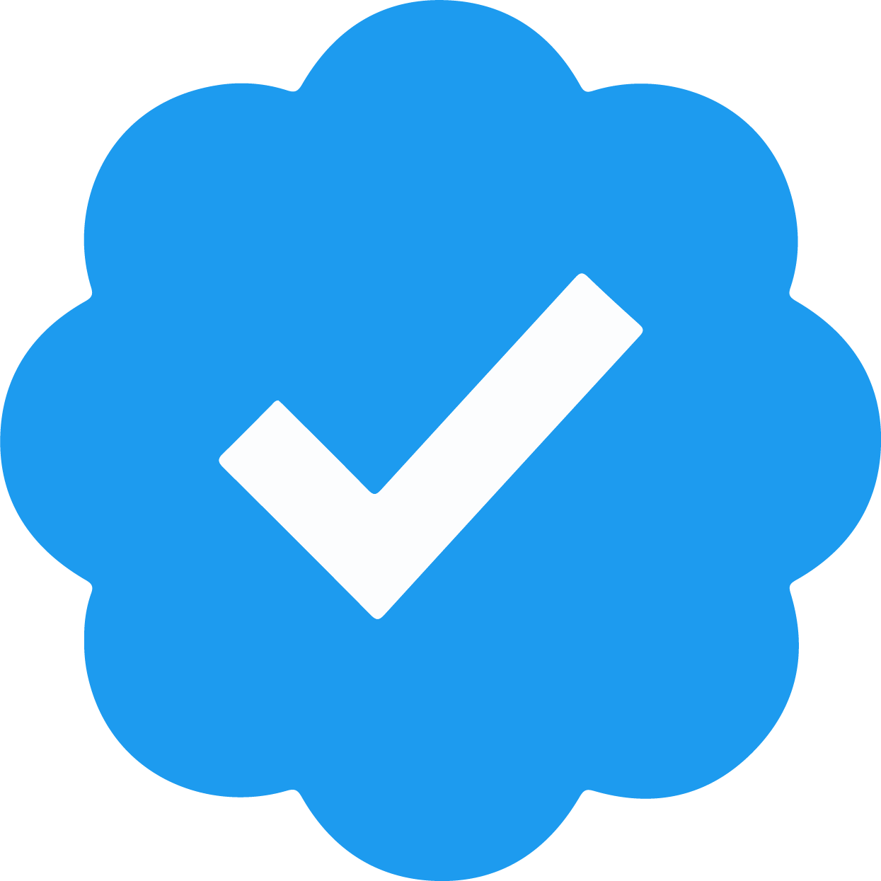 Icon of X (formerly Twitter)